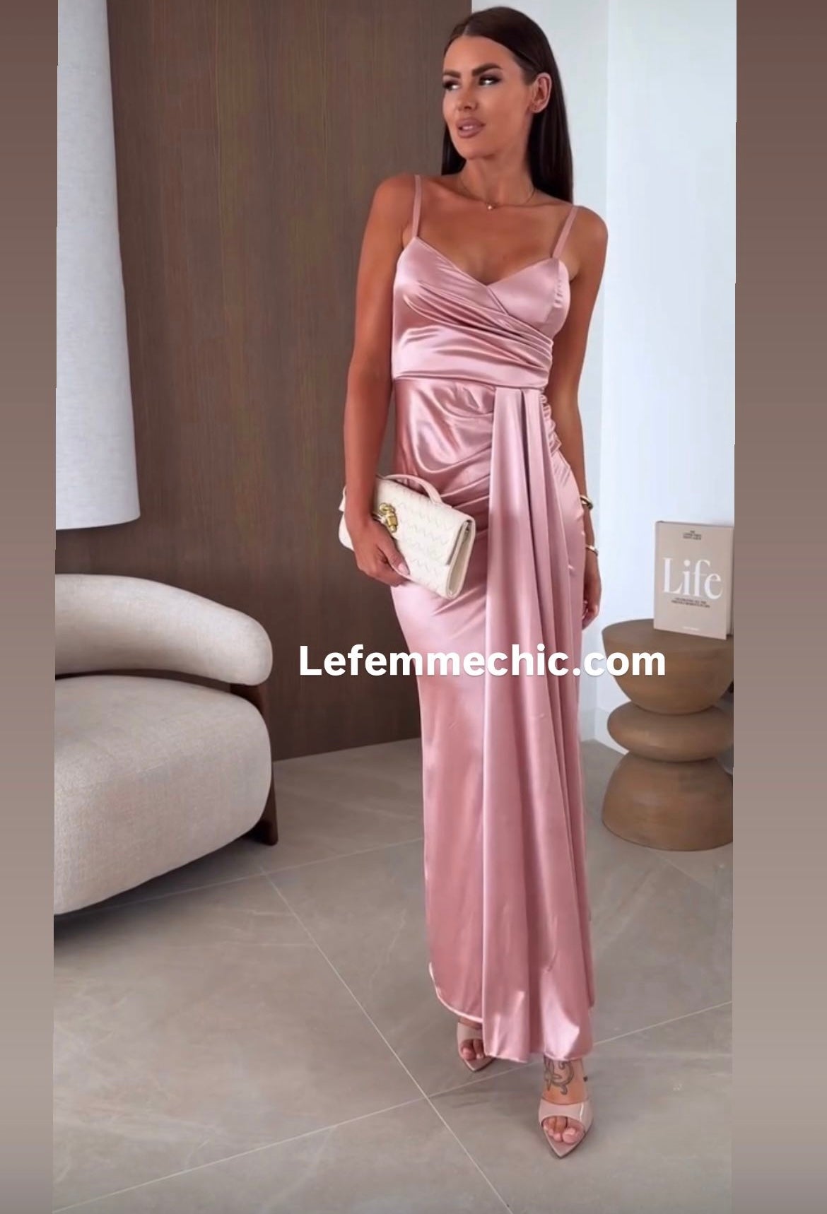 Abito Wedding