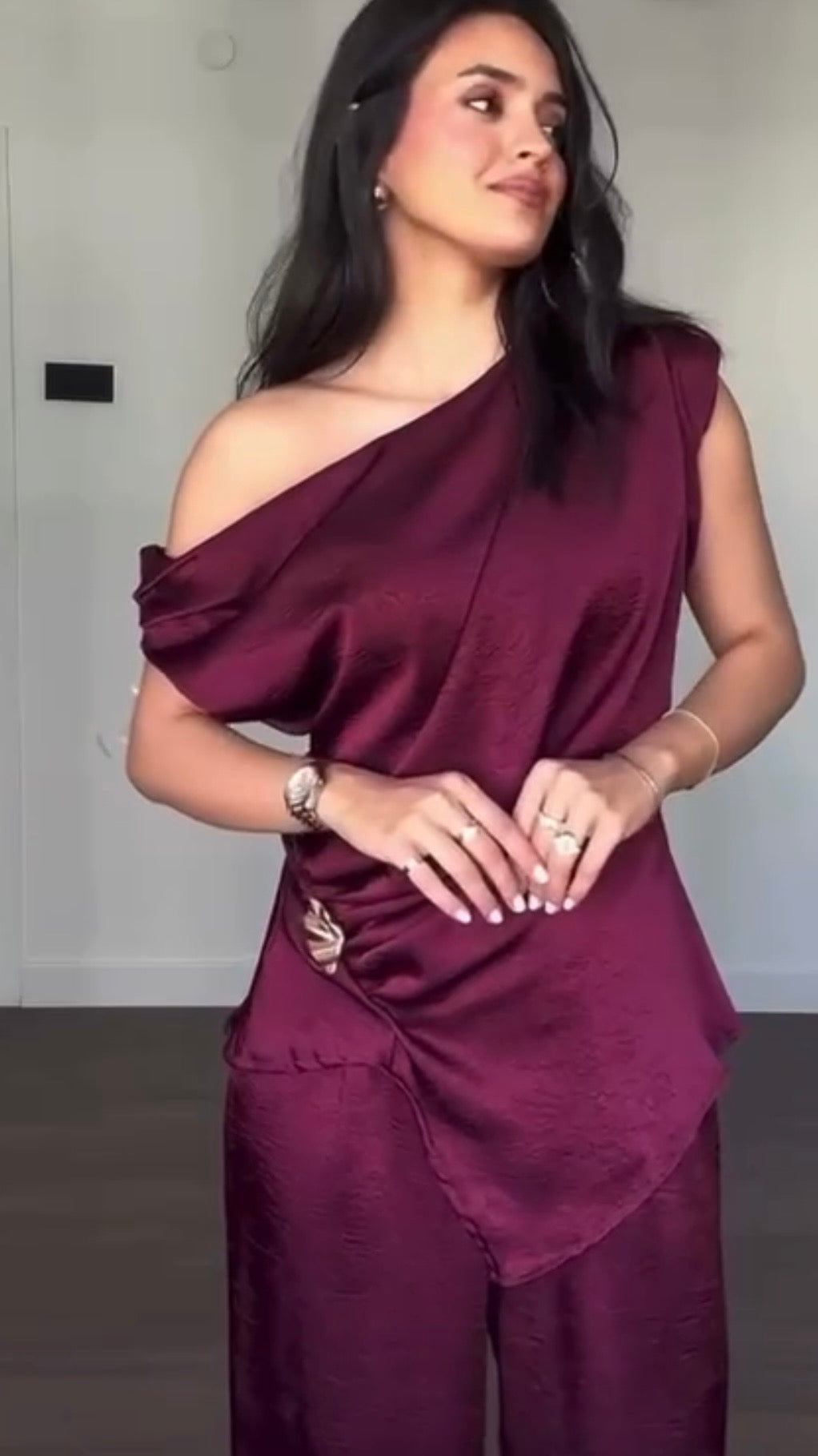 Coordinato Amina
