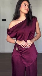 Coordinato Amina