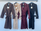 Cappotto Dinner