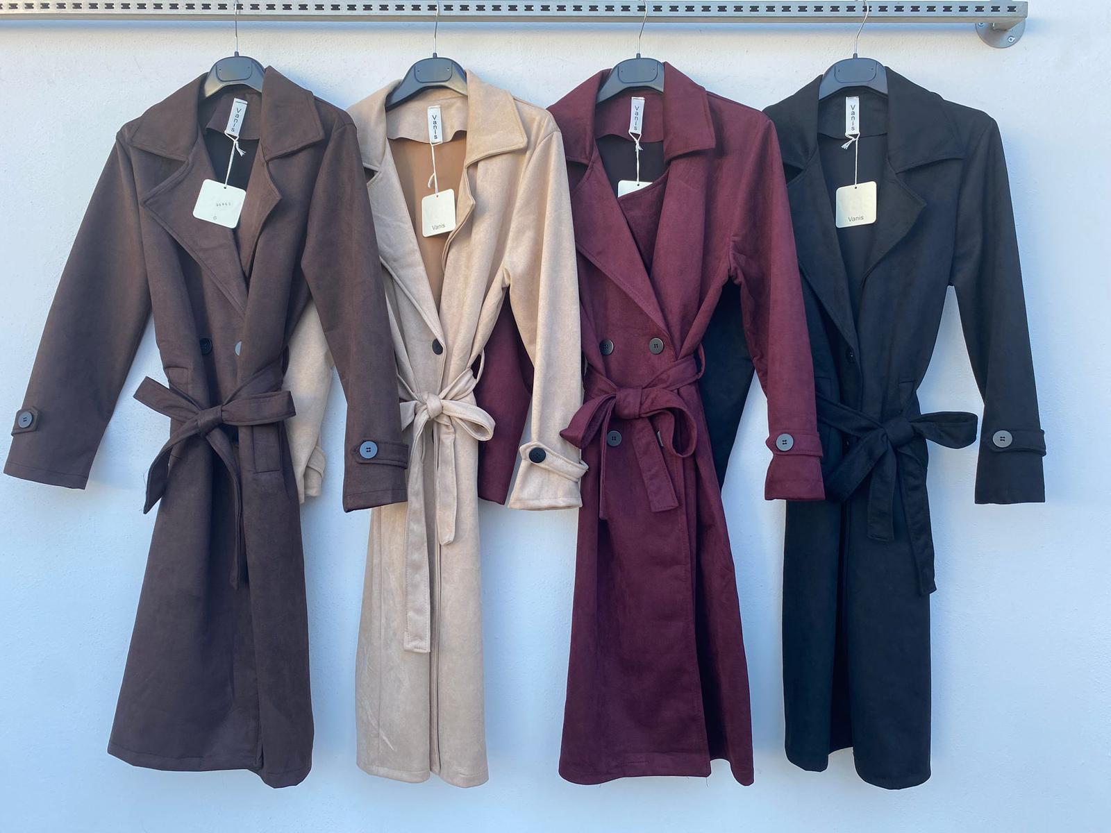 Cappotto Dinner