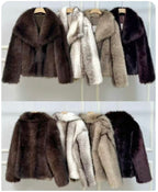 Giubbotto Ecofurs Mira