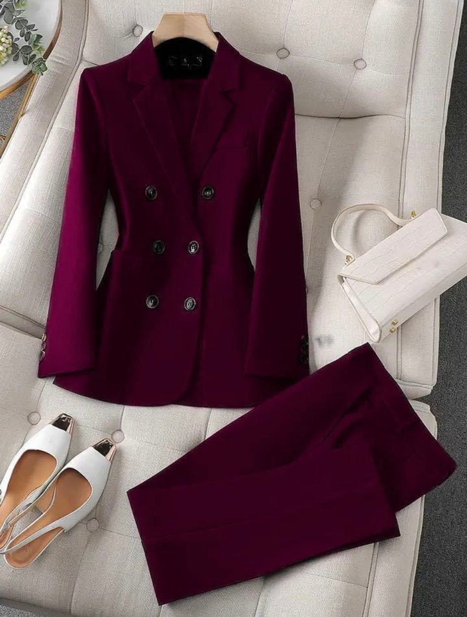 Tailleur Classic