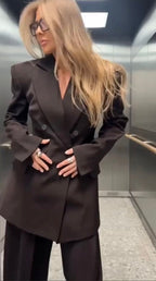 Tailleur Serena
