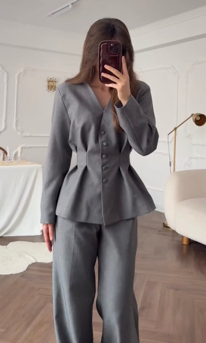 Tailleur Nora