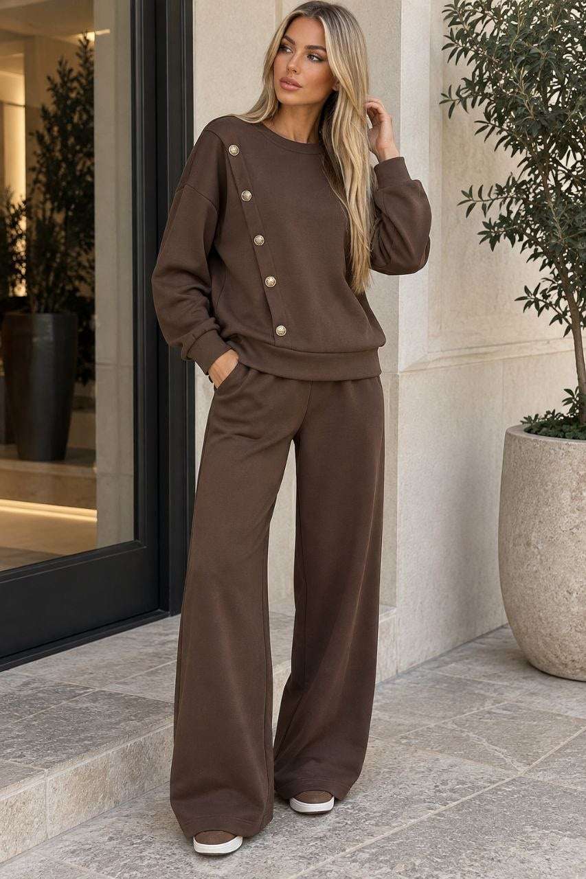 Coordinato Terry