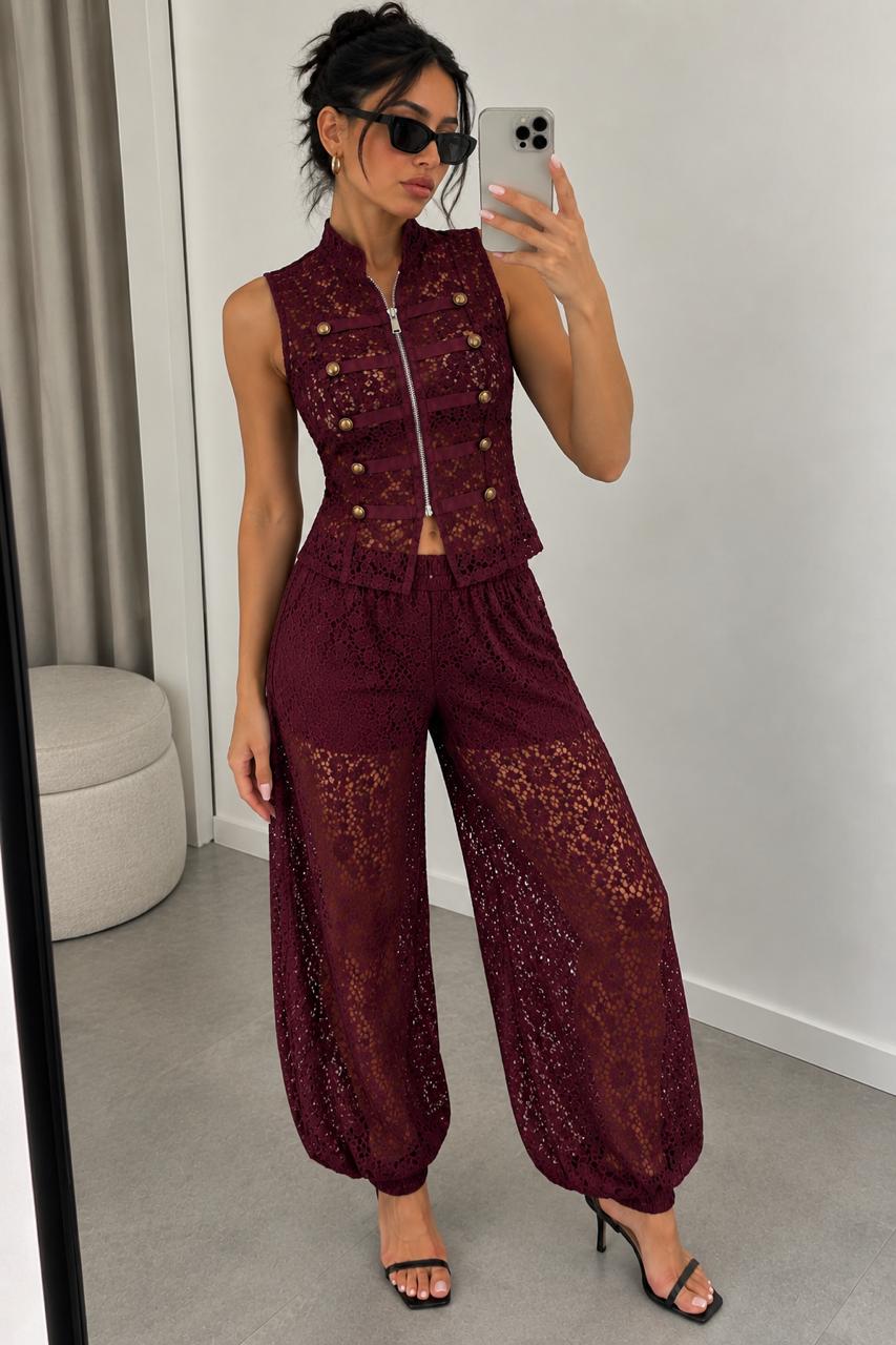 Coordinato Louis