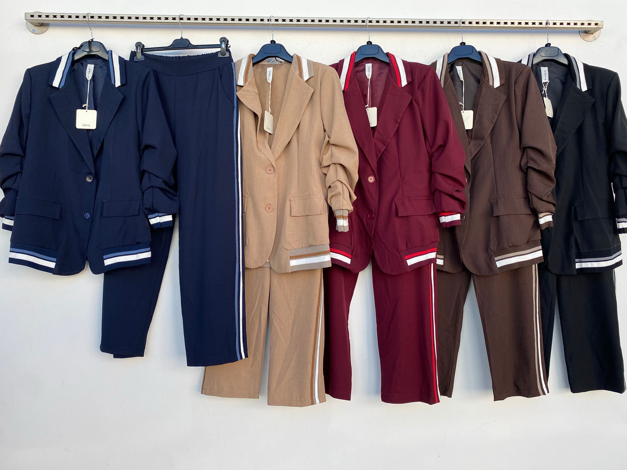 Tailleur Easy In Promo