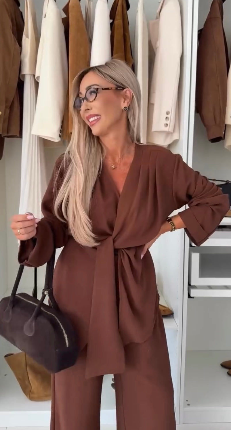 Coordinato Lucrezia