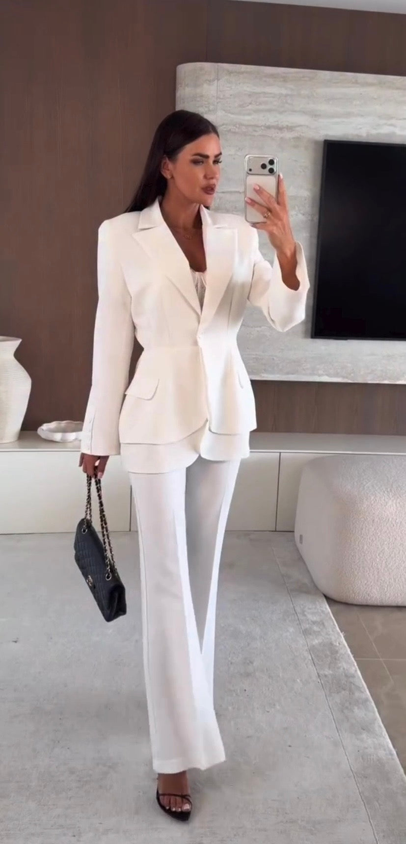 Tailleur Nike