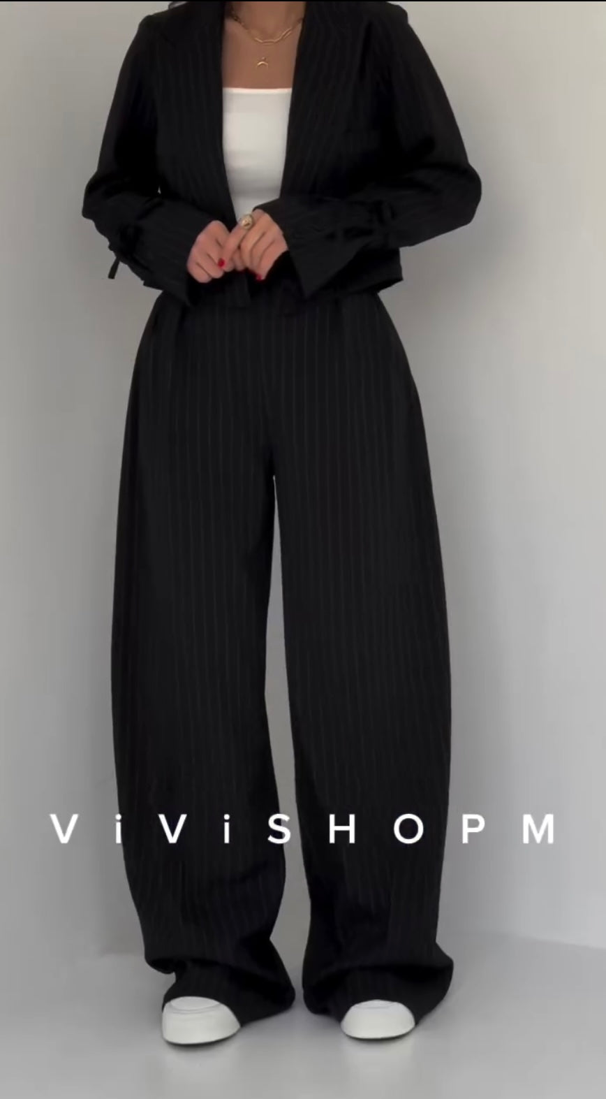Tailleur Shop