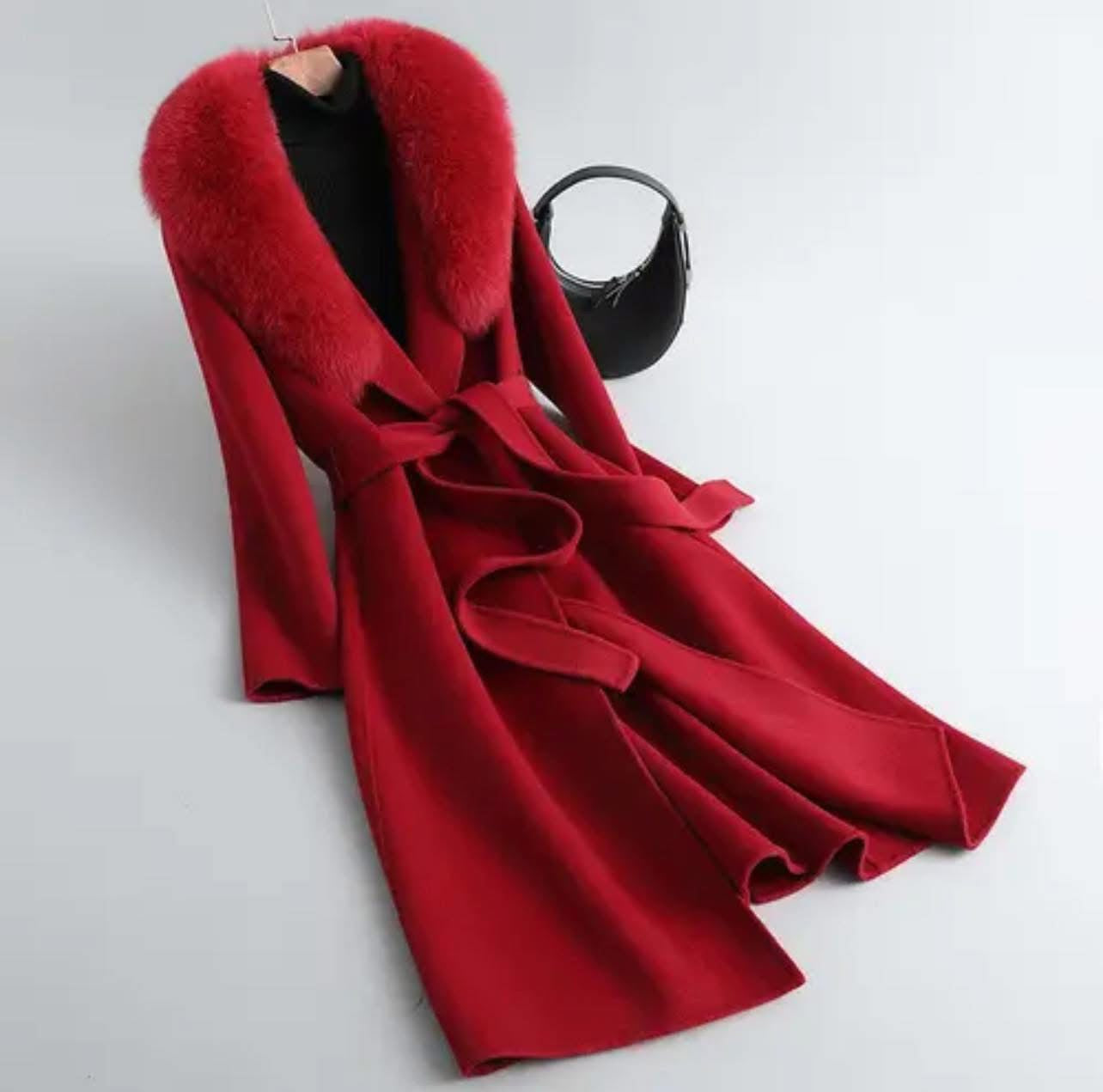 Cappotto Classic (Special Price)