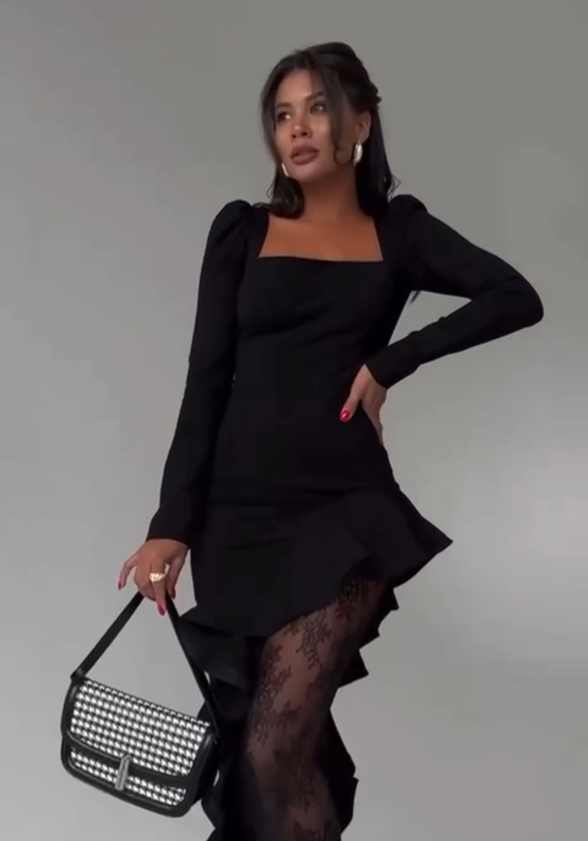 Abito Soraya