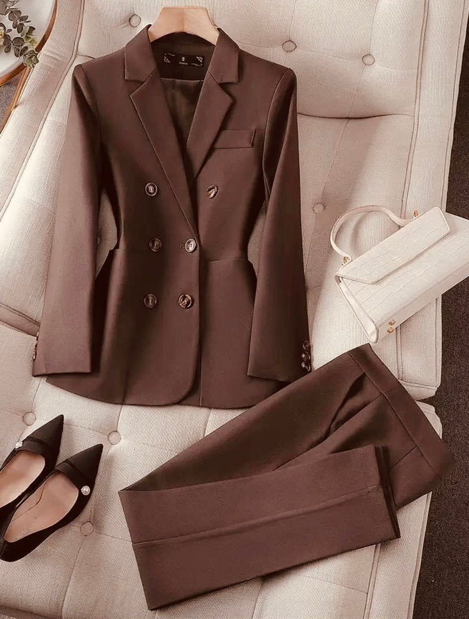 Tailleur Classic