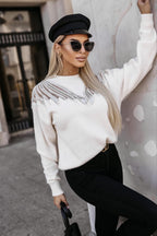 Maglioncino Luana