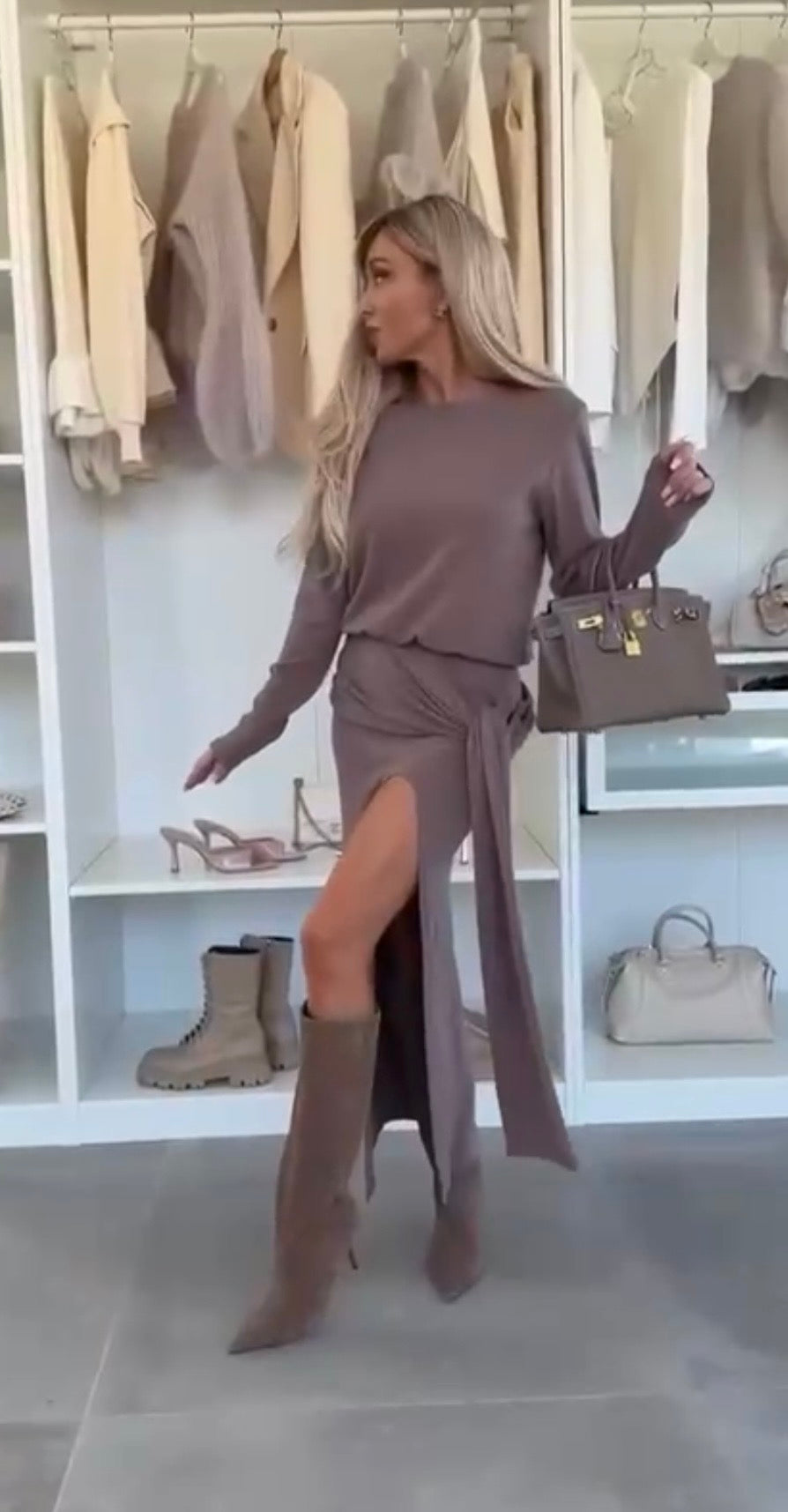 Coordinato Joe 9 Colori Disponibili