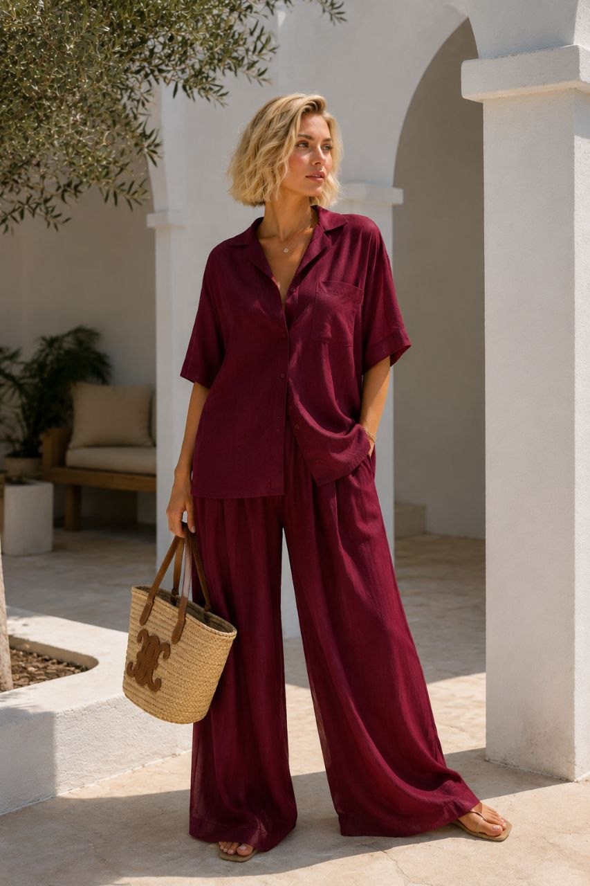 Coordinato Giulia
