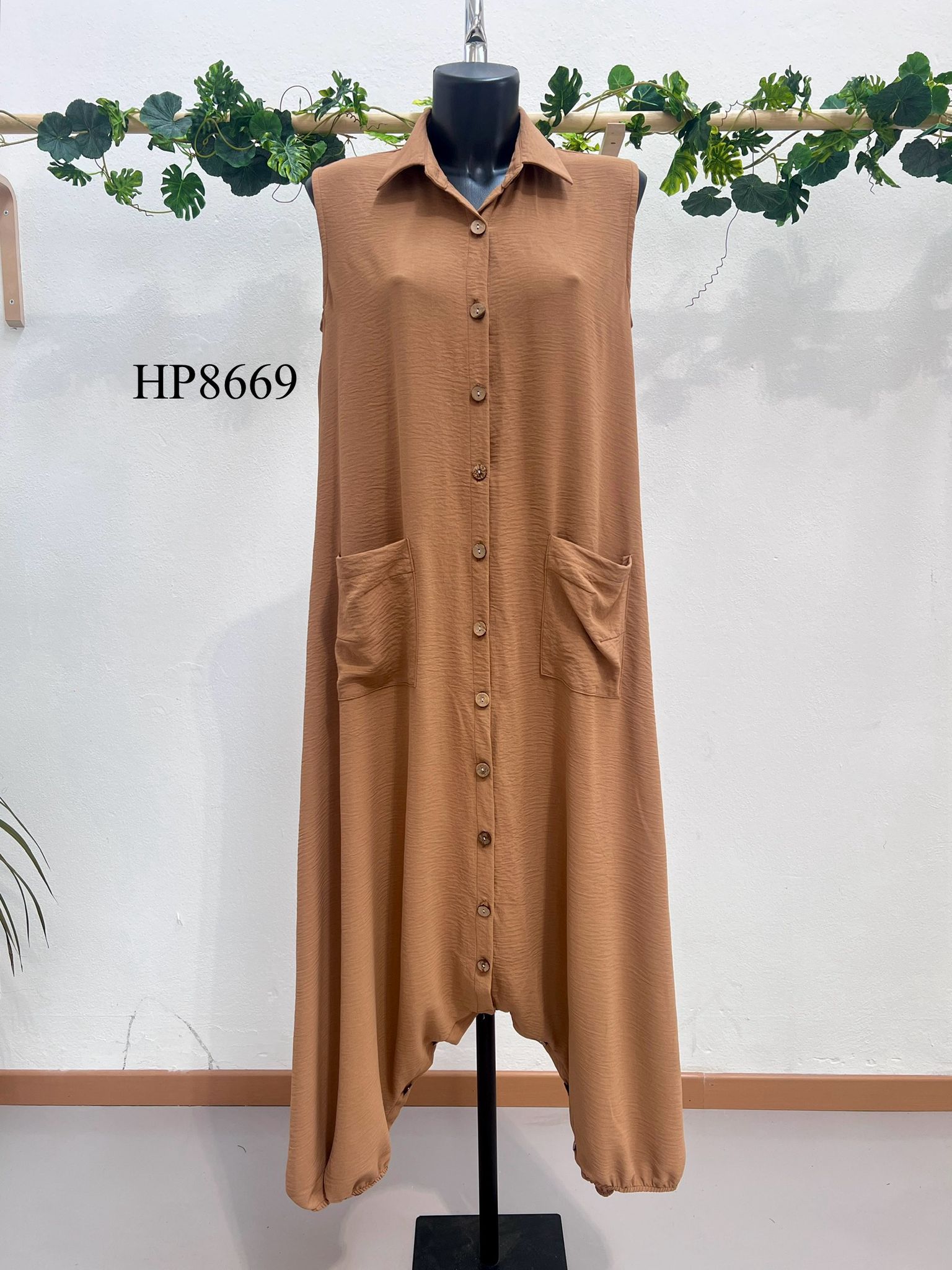 Tuta Dora Special Price