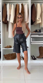 Coordinato Greta ( Bermuda Body e Giacca)