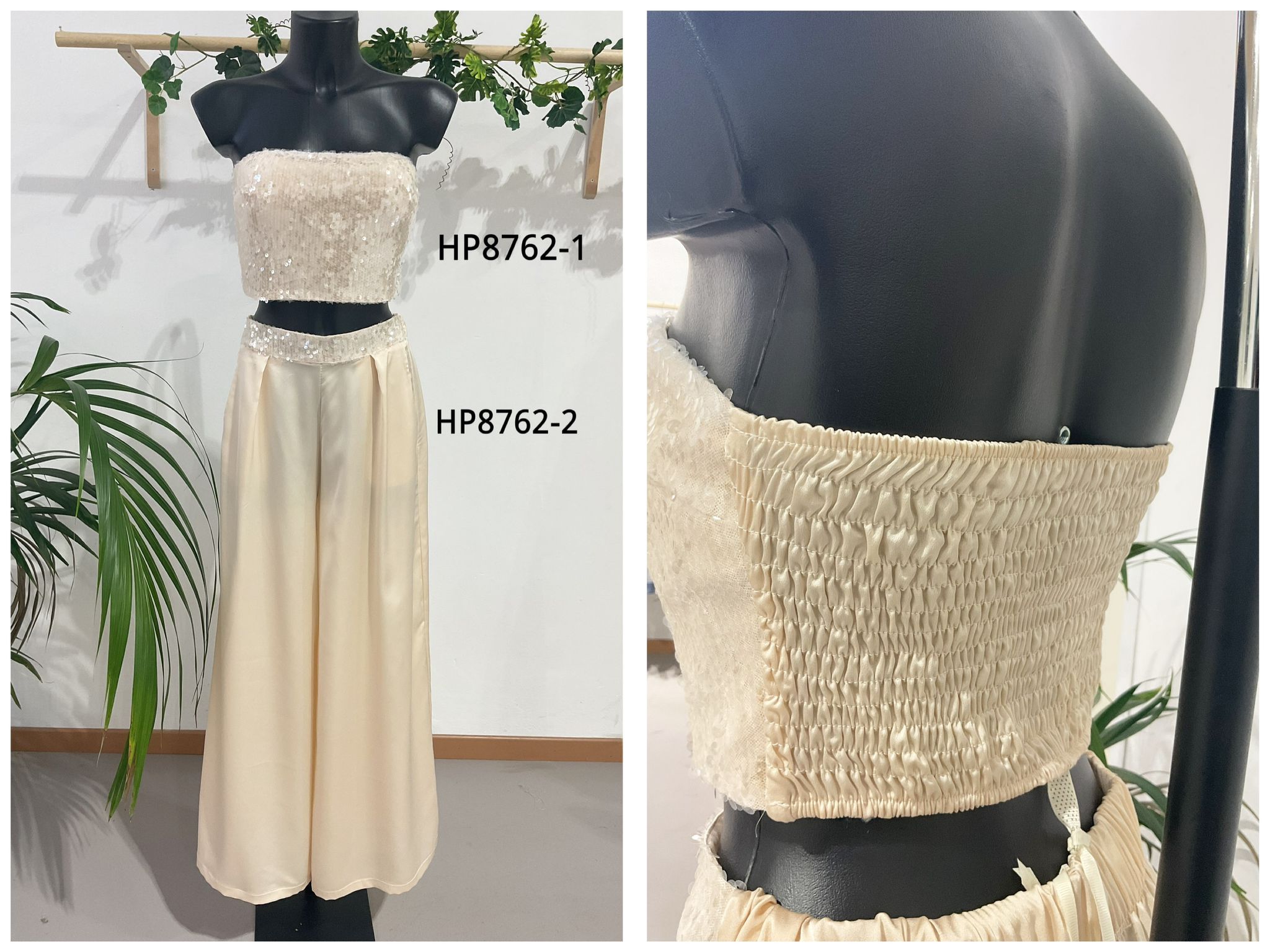 Coordinato Erica ( Special Price )