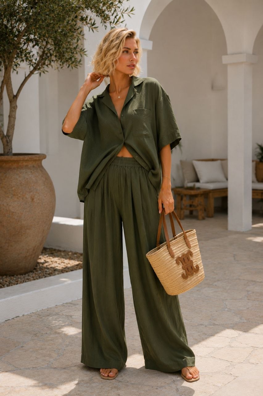 Coordinato Giulia