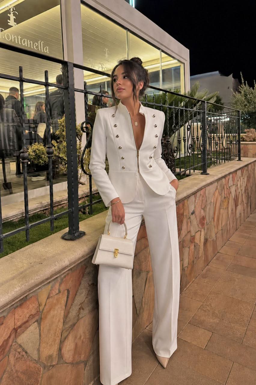 Tailleur Joanna