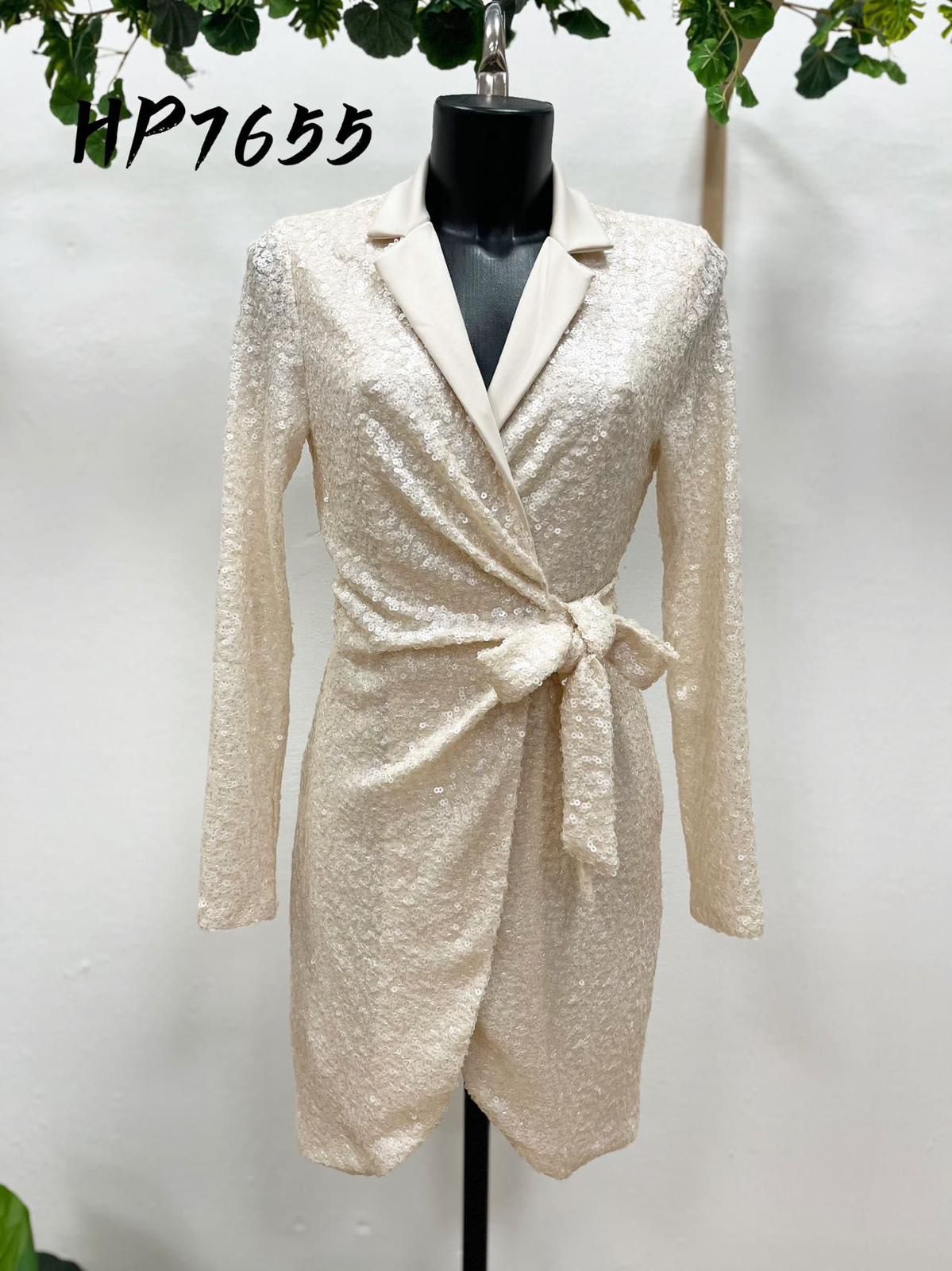 Abito Giacca Luxury