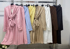 Tailleur Satin