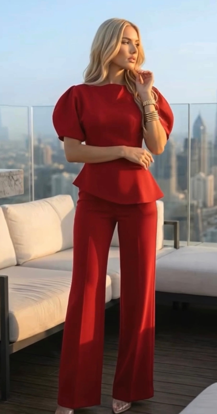 Coordinato Sonny