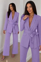 Tailleur Terry