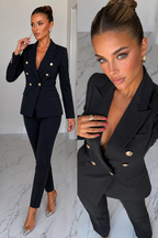 Tailleur Melissa