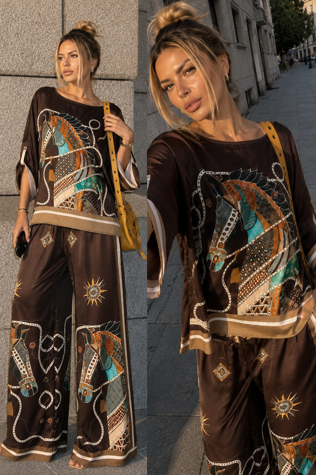 Coordinato Jessica