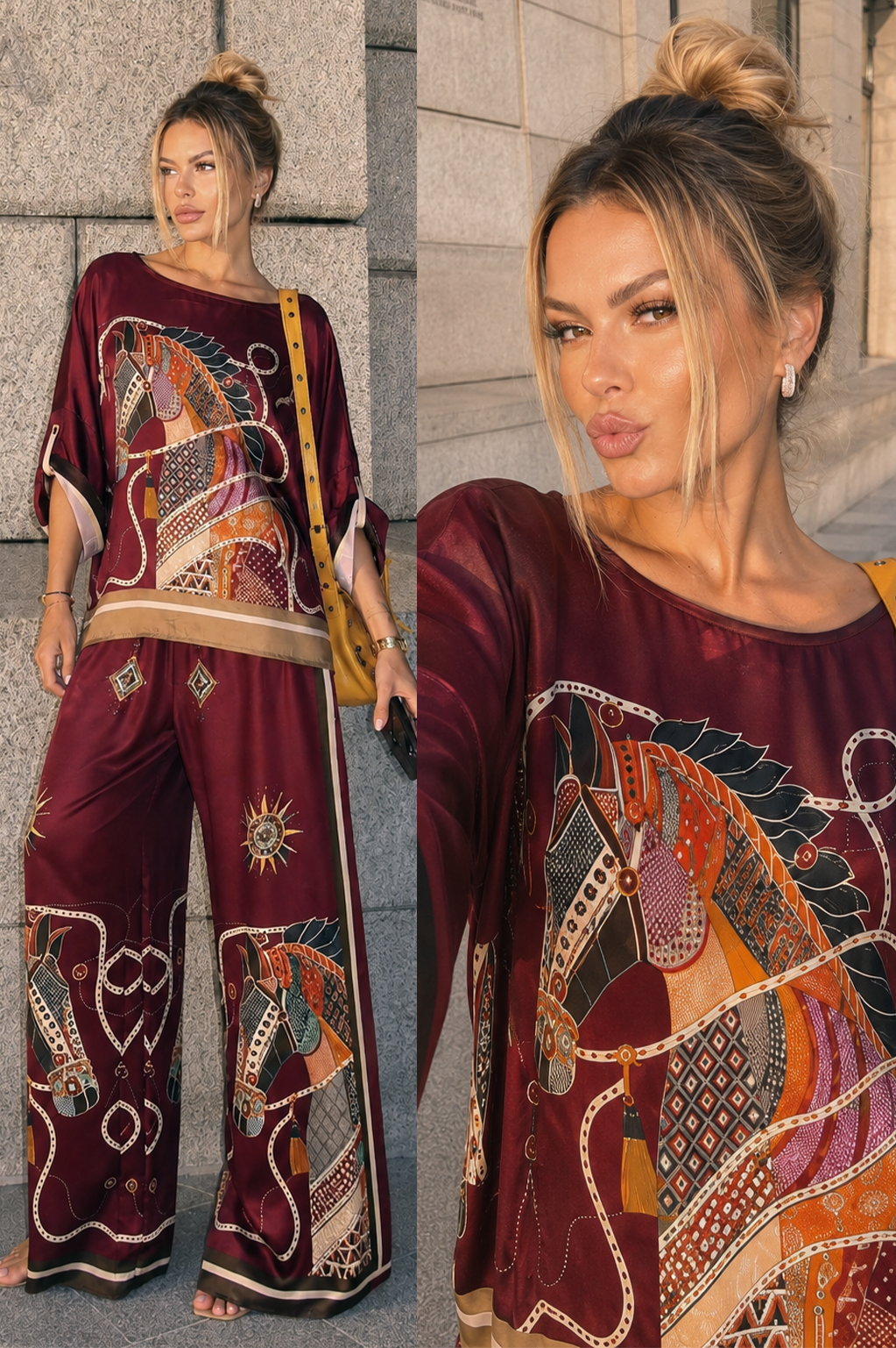 Coordinato Jessica