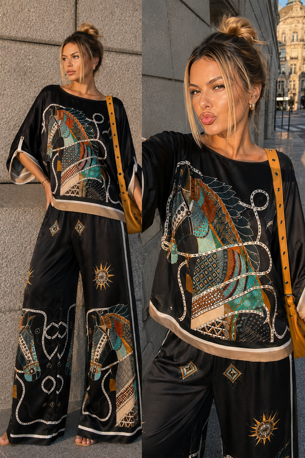 Coordinato Jessica