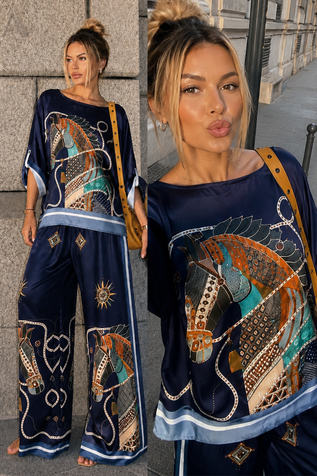 Coordinato Jessica