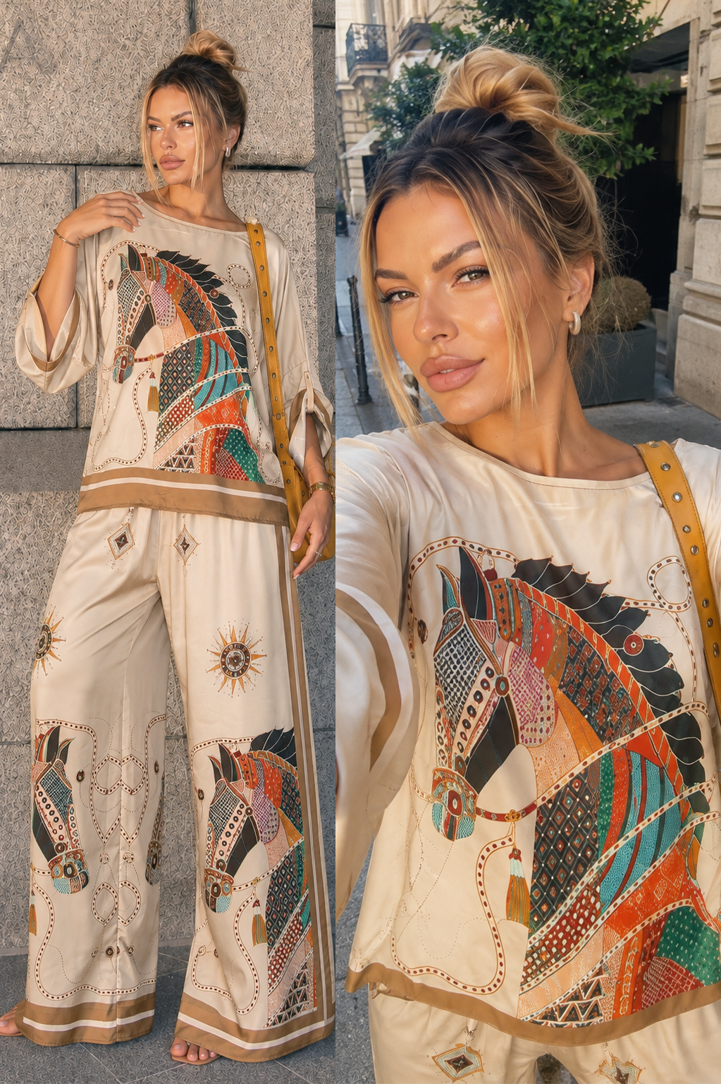 Coordinato Jessica