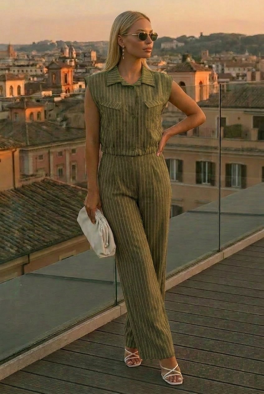 Coordinato Francesca