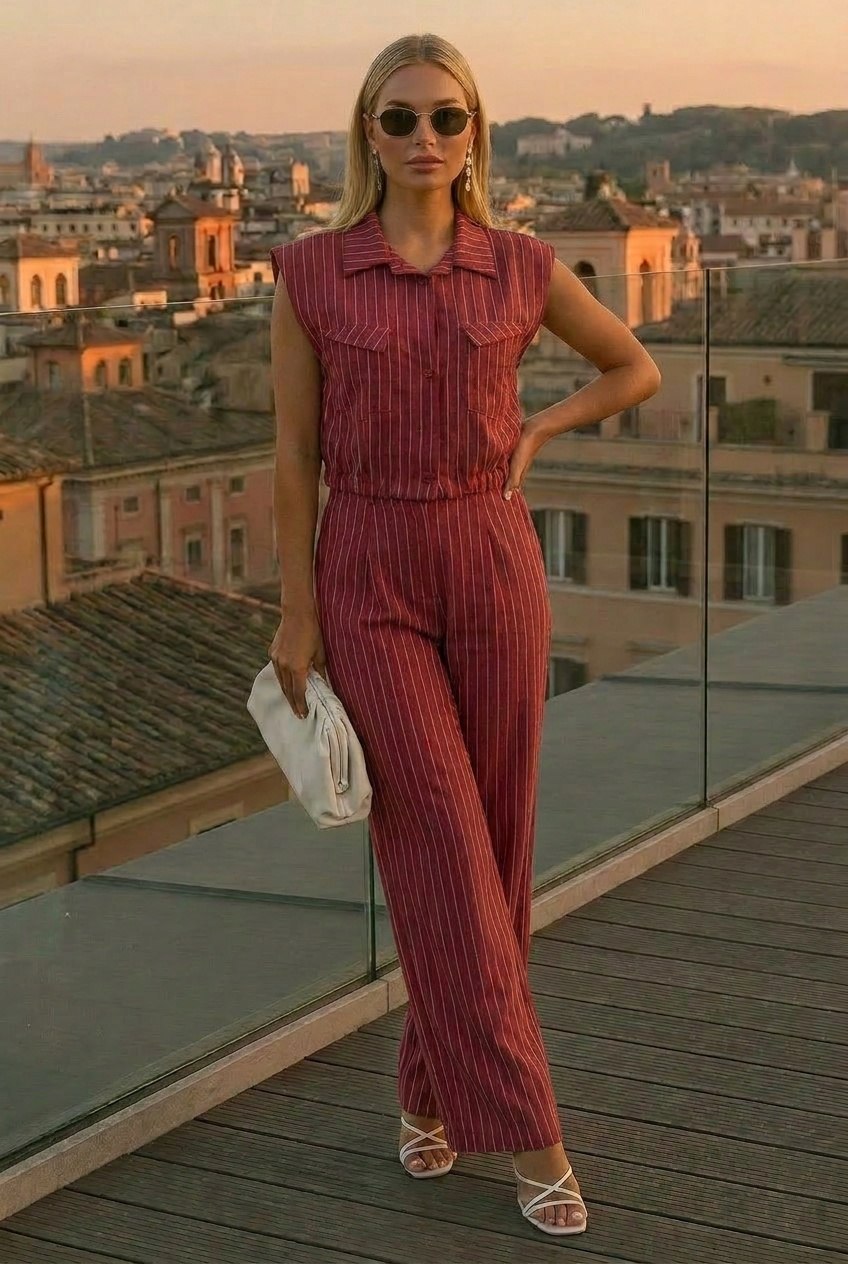 Coordinato Francesca