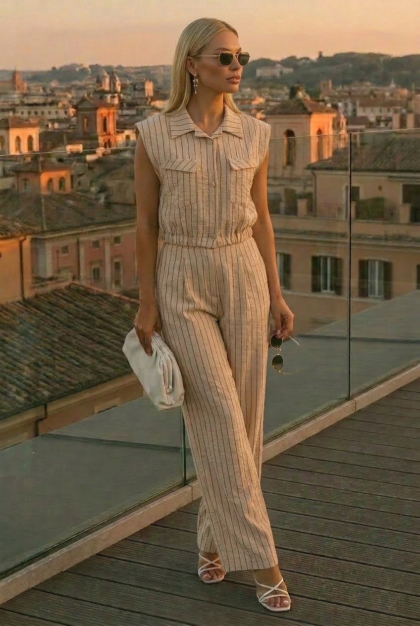 Coordinato Francesca