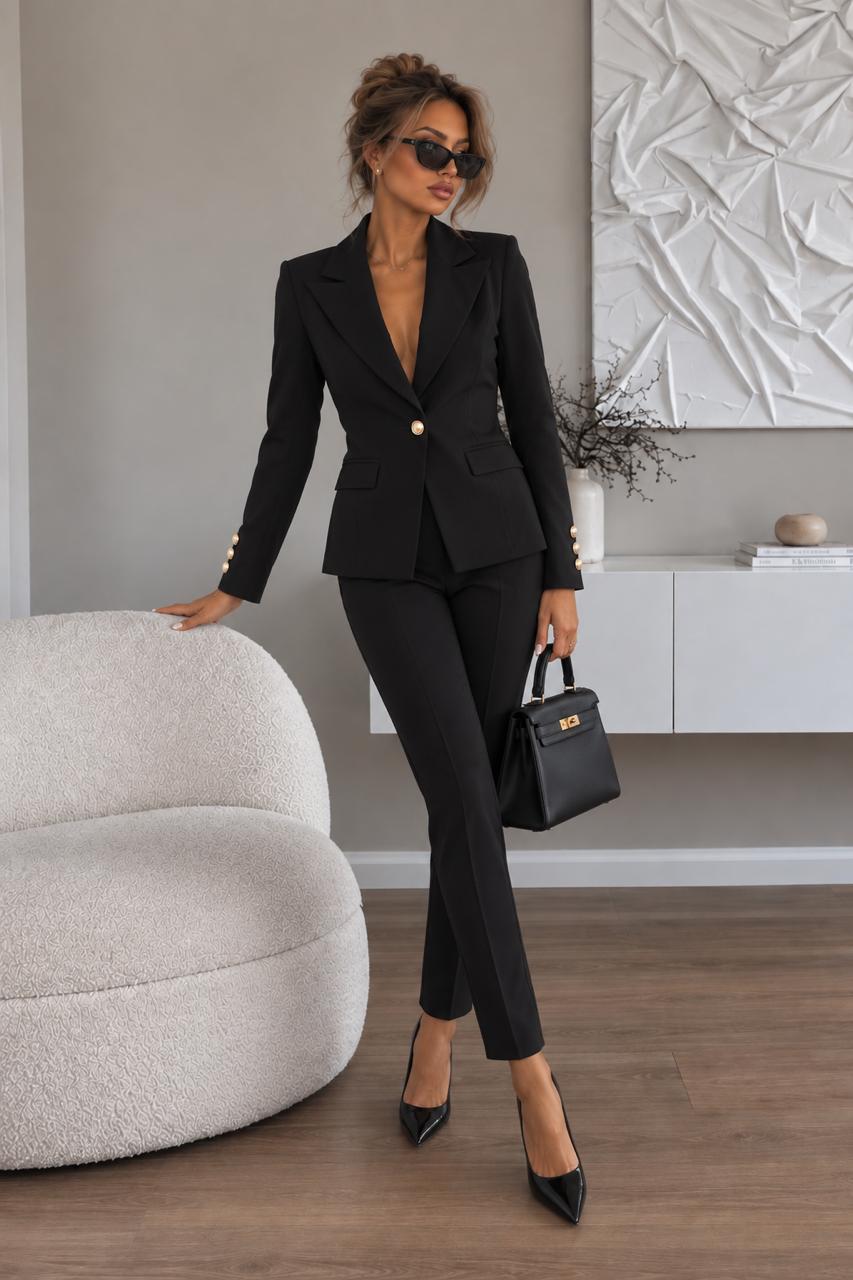 Tailleur Samira