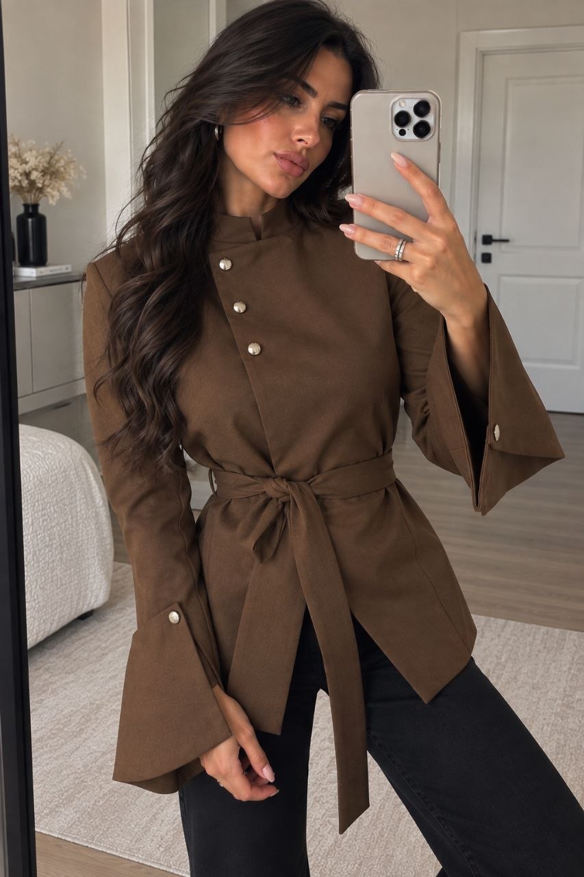 Giacca Clara