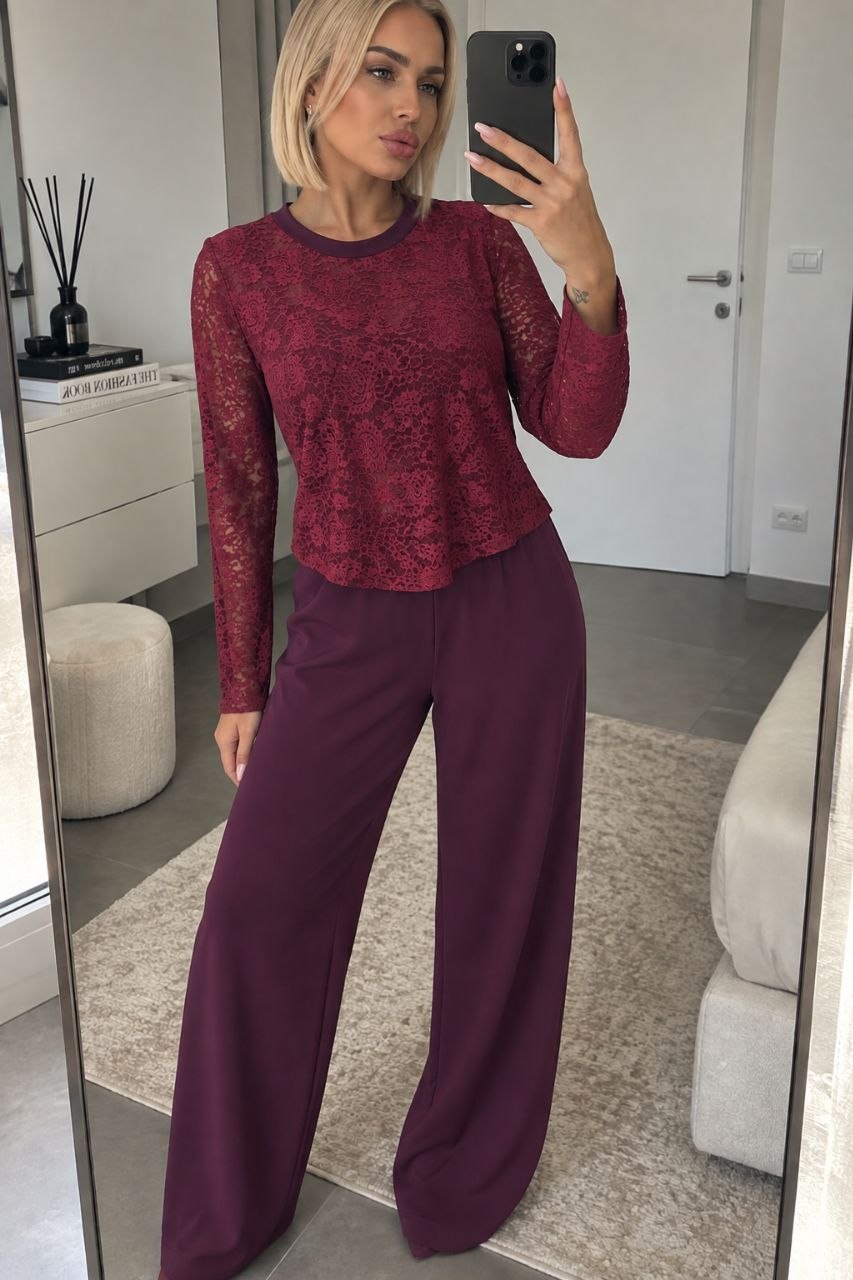 Coordinato Cleo