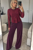 Coordinato Cleo