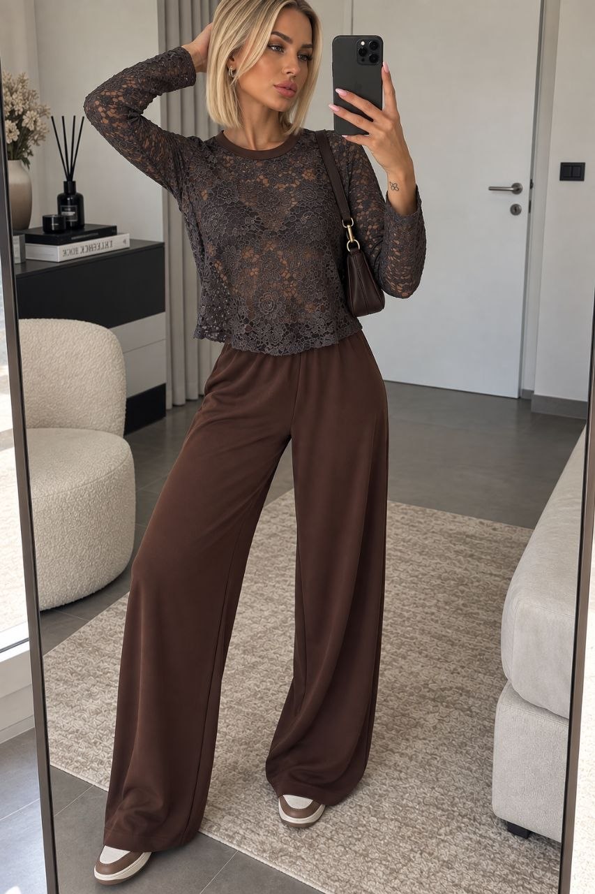 Coordinato Cleo