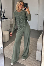 Coordinato Cleo