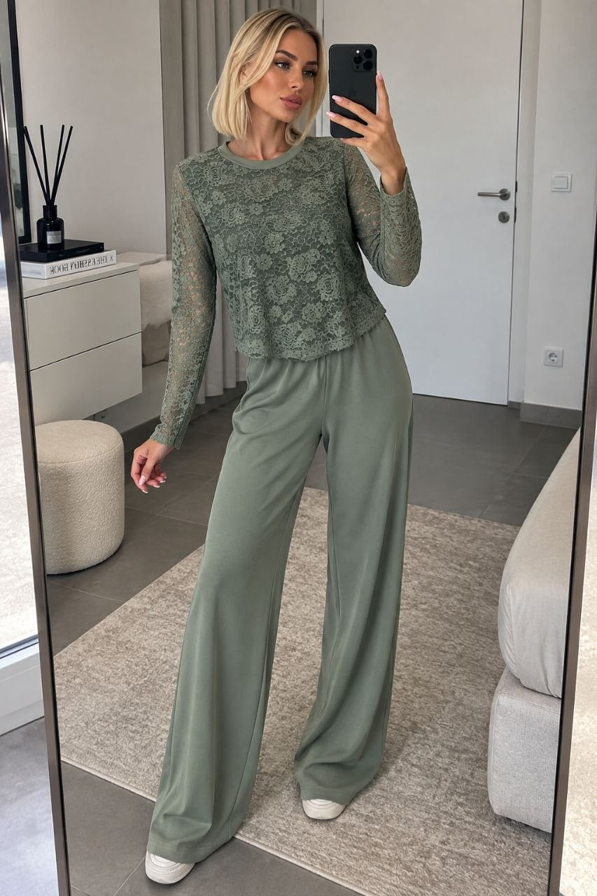 Coordinato Cleo