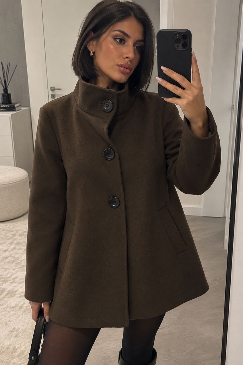 Cappotto Ellie