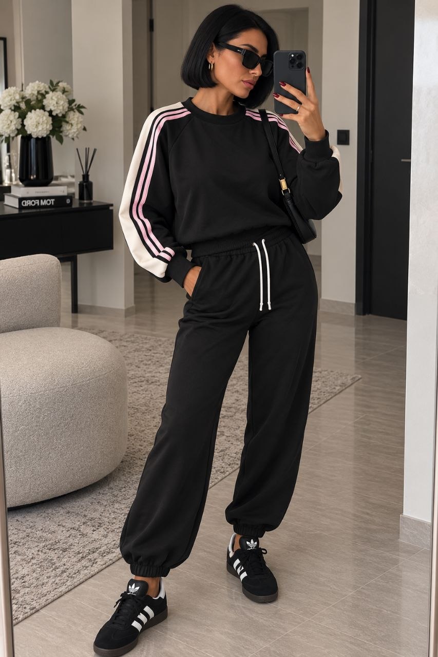 Coordinato Lorenza