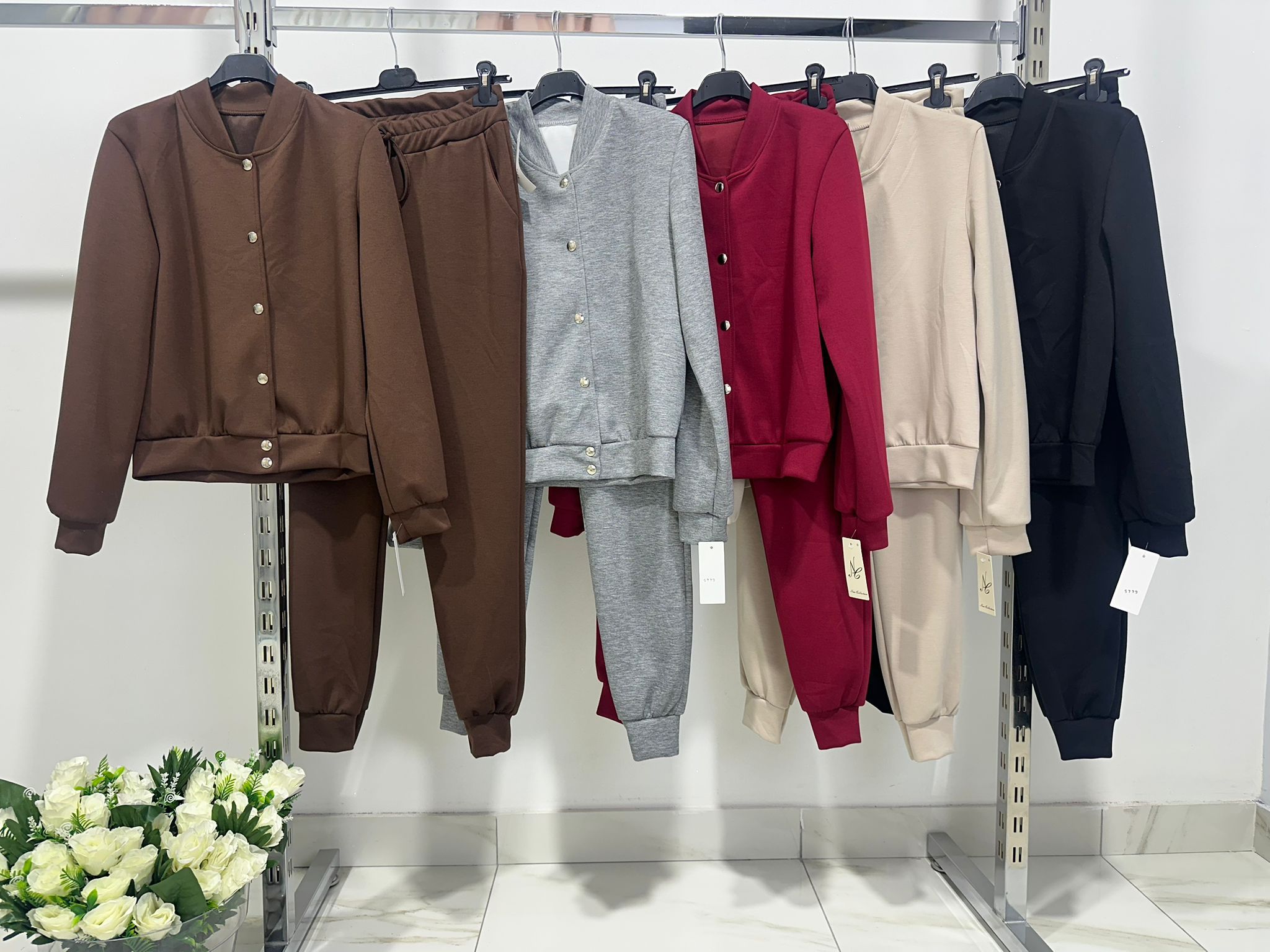 Coordinato Nur