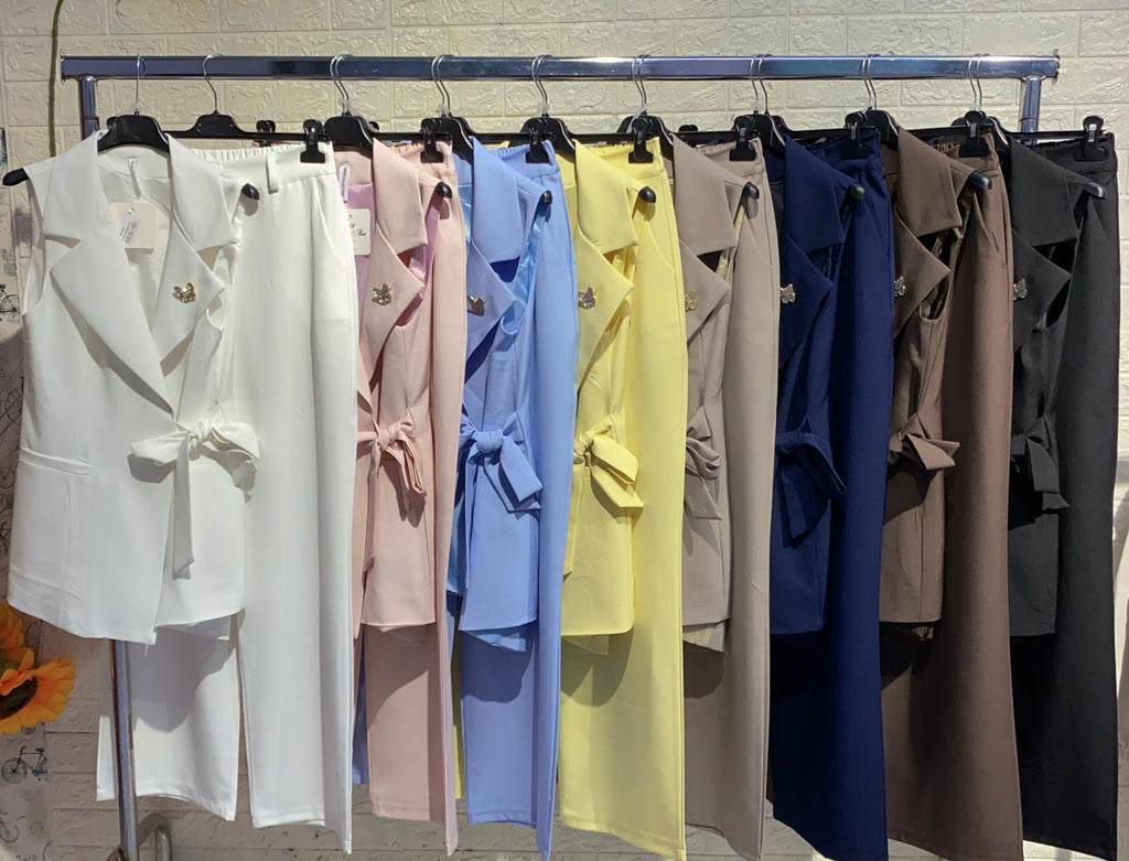 Tailleur Corinn